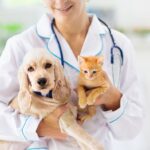 When to Schedule Vet Visits for Puppies and Kittens: A Comprehensive Guide